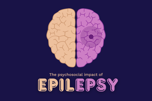 The psychosocial impact of epilepsy
